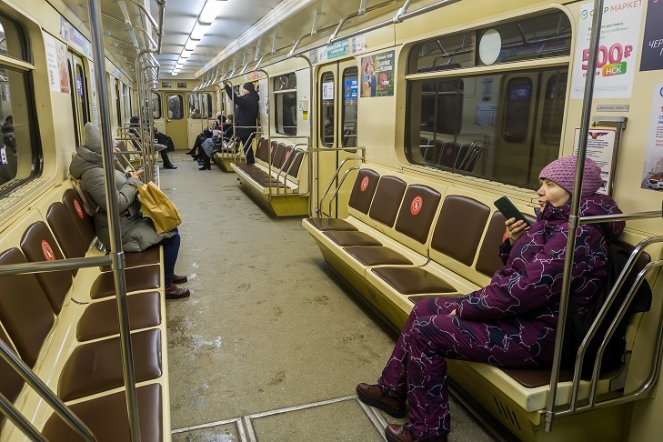    Фото Андрея Заржецкого