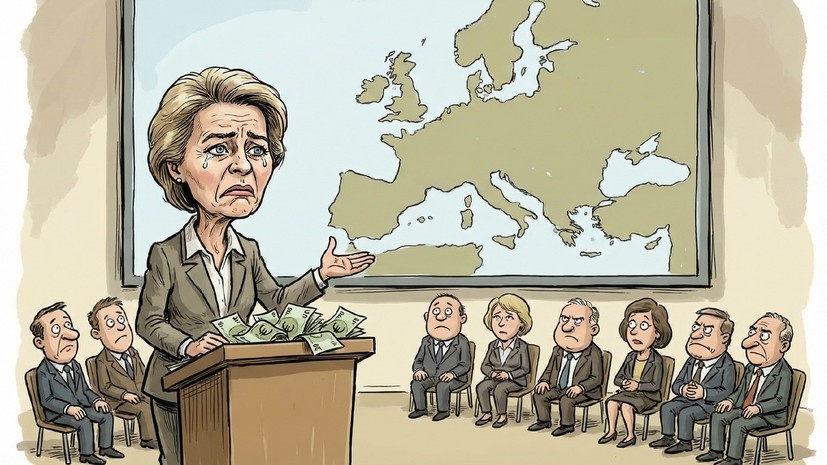   Сгенерировано с помощью ИИ