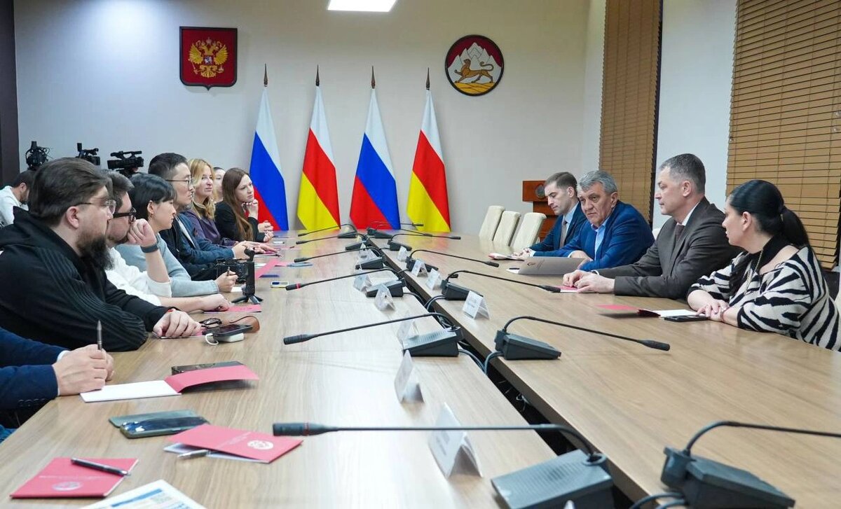    Фото: t.me/alania_gov