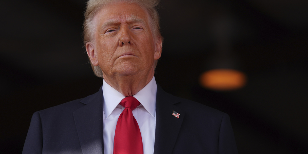 Трамп пригрозил Таиланду и Камбодже новыми пошлинами