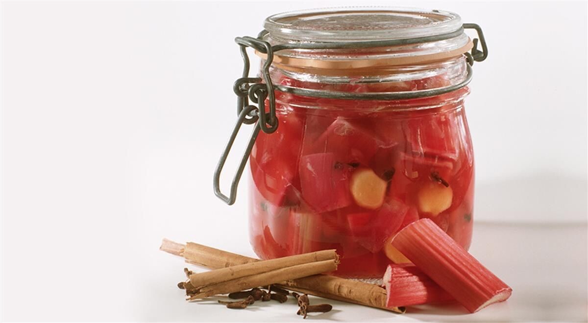    Этот забытый советский компот вернет вас в детство за один глоток