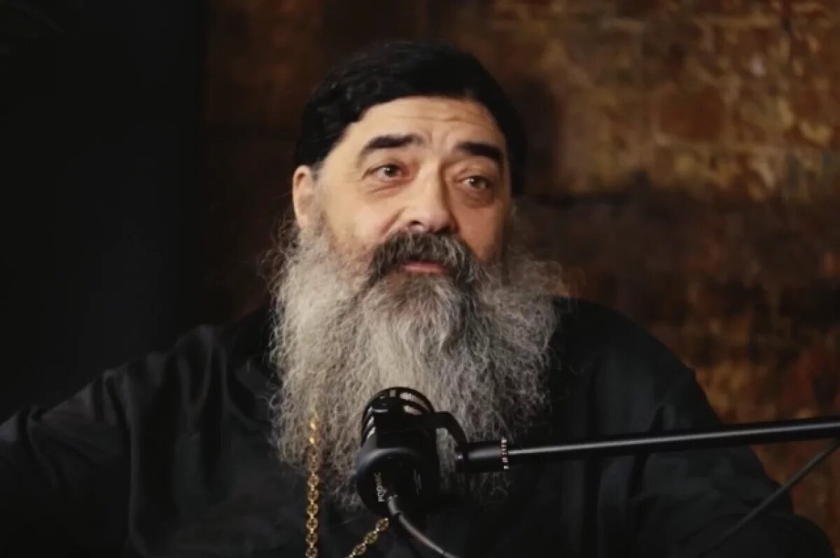    После жизни: священник-реаниматолог раскрыл, что видят умирающие