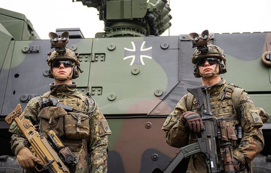    Спецназ «Альфа» схватил генералов НАТО. Скоро они расскажут много чего интересного: Сорокин