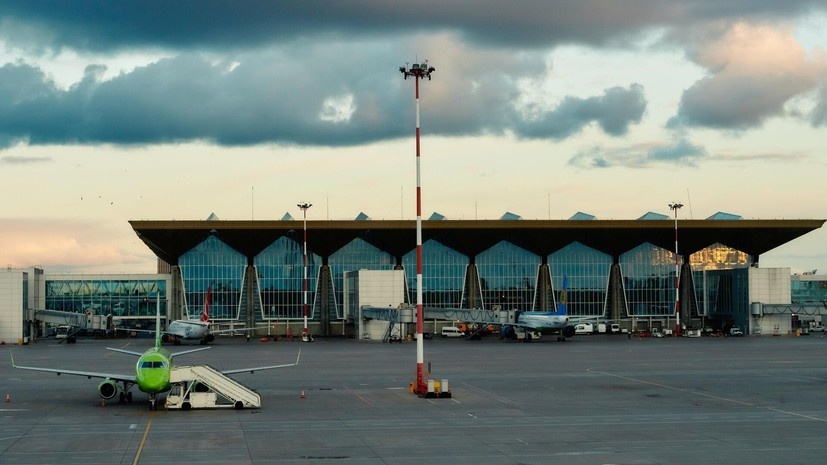   РИА Новости