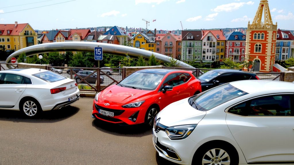    Как подобрать автомобиль до 160 л.с. под ключ во Владивостоке