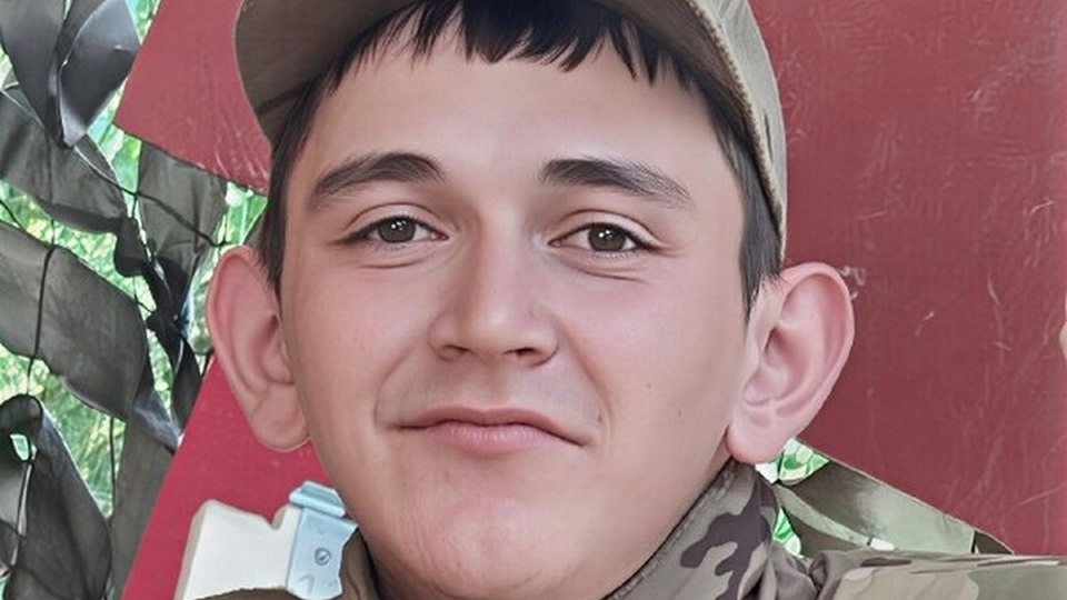 Ему было всего 23: молодого парня похоронили в Башкирии