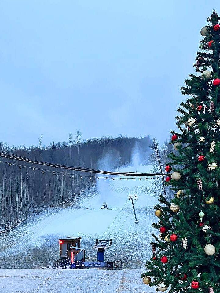    Фото ГЛК "СОК"