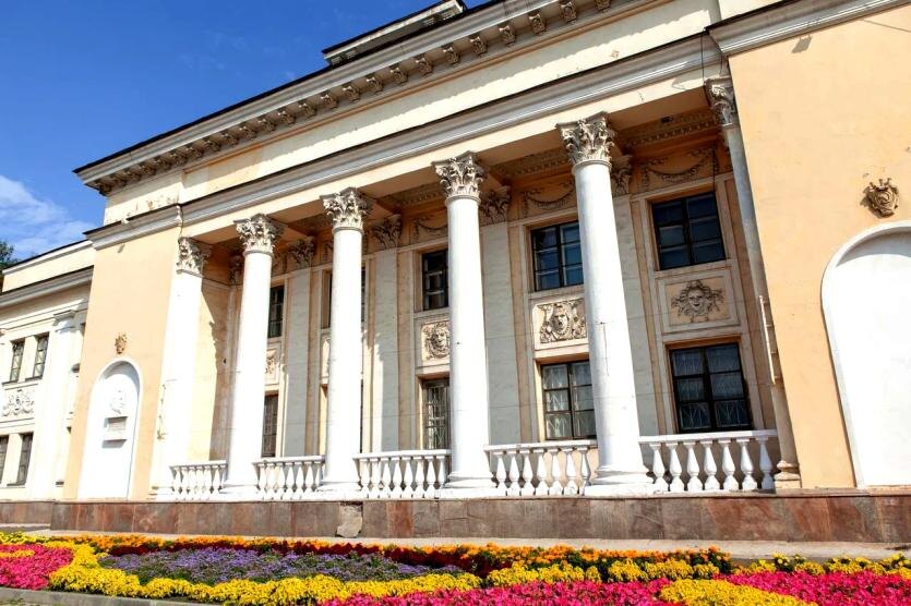 Фото: из музея ЧТЗ