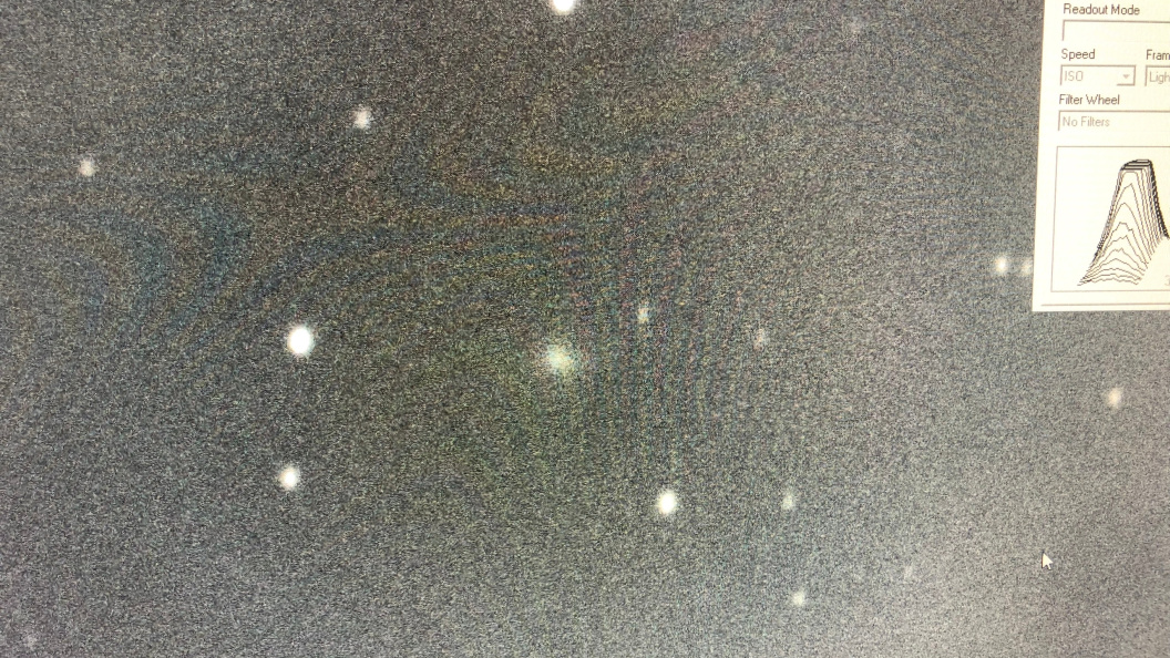    Фото: Андрей Никифоров/Большой новосибирский планетарий