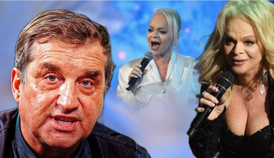 «Ни при каких условиях она не вернёт деньги Лурье»: Кушанашвили вынес Долиной жесткий приговор.