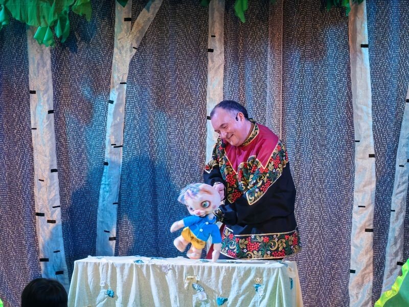 Листайте вправо, чтобы увидеть больше изображений