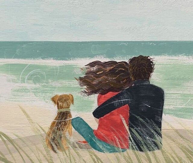 Готовность к здоровым отношениям