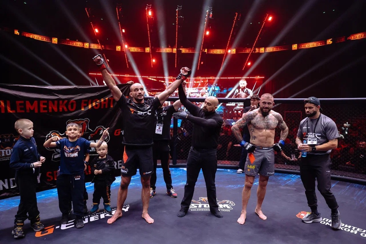 Фото: Анна Попурей.