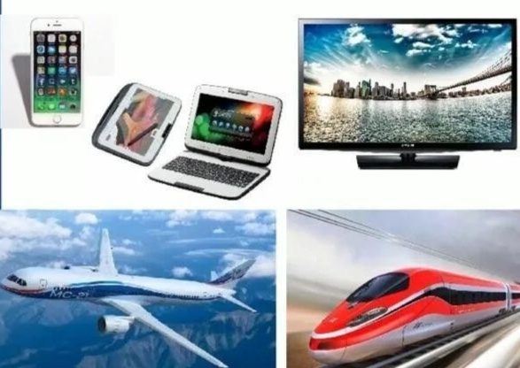 Важные открытия последнего столетия...