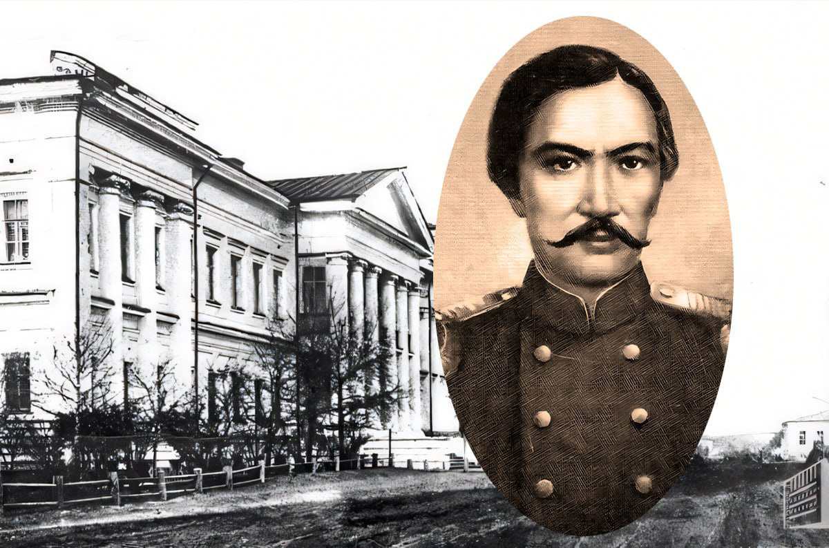 Рассказываем о просветителе, который открыл Азию для России и Россию – для Азии