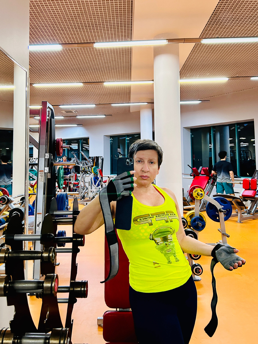 Профилактику остеопороза заказывали?