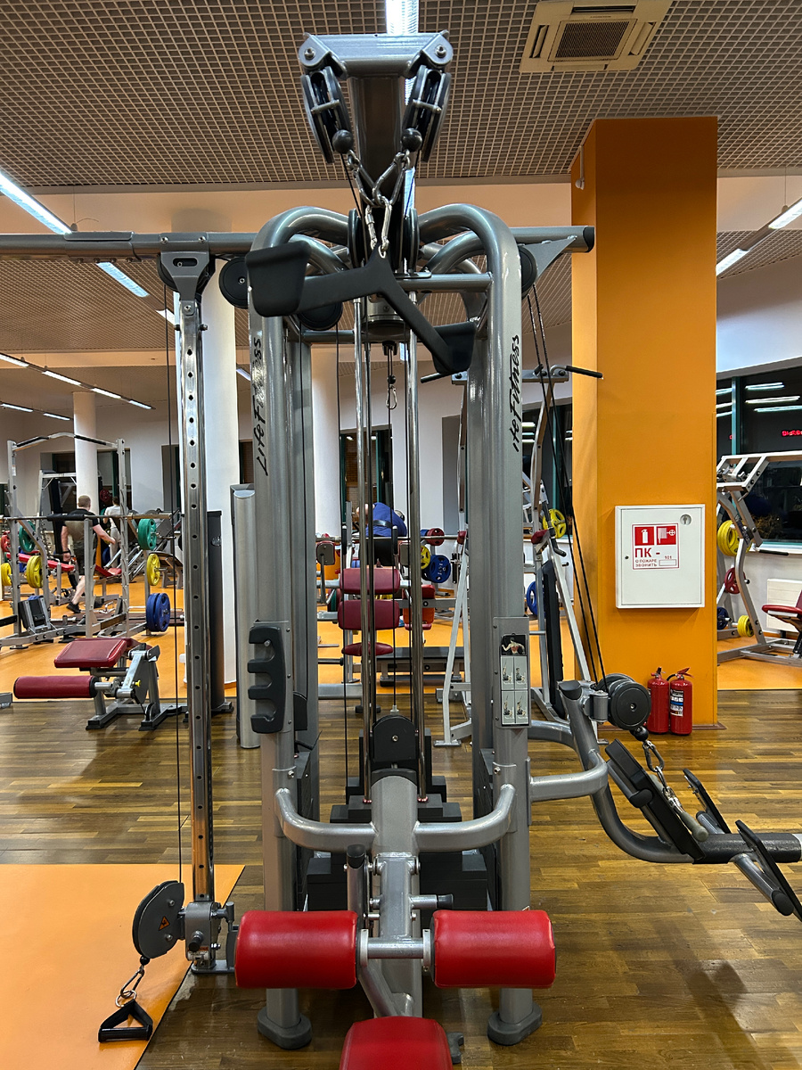 Модная неудобная рукоять