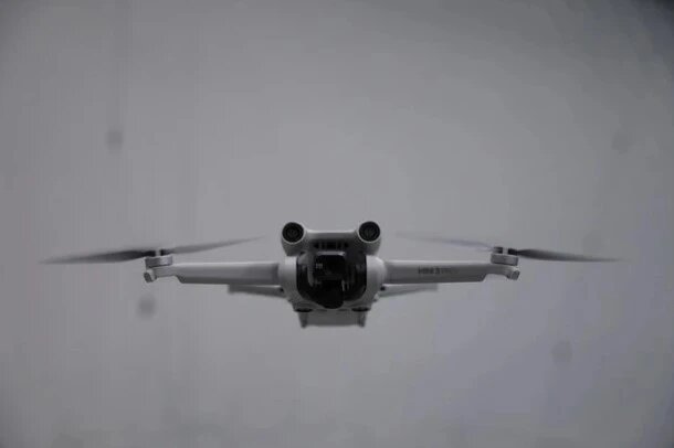 Один беспилотник уничтожили вечером над Липецкой областью