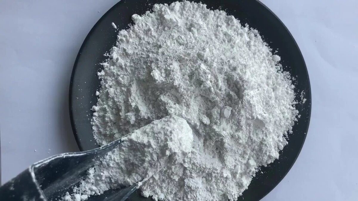 Гипс порошок настоящик помощник в разных сферах жизни.