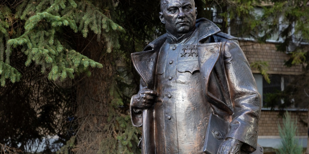 Сталин умел признавать свои ошибки