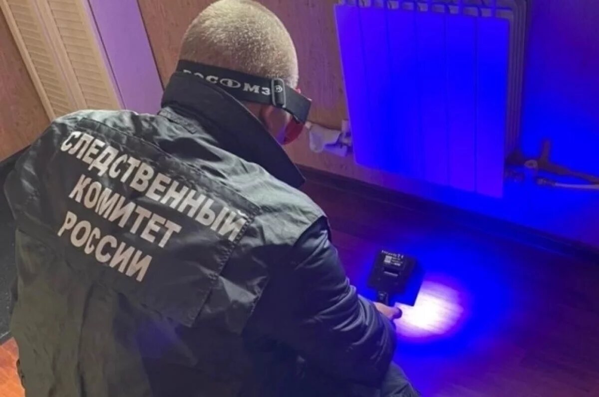    Семья следователя СК отмечена наградой «Движения Первых» в Томской области