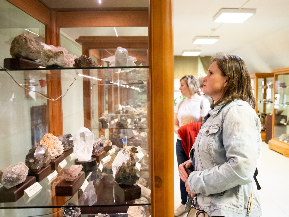     Фото: музей-заповедник «Дмитровский кремль»