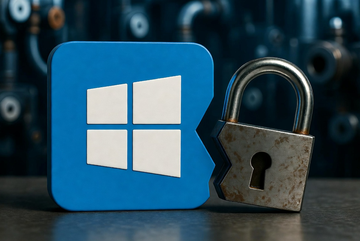 Уязвимость нулевого дня в Windows