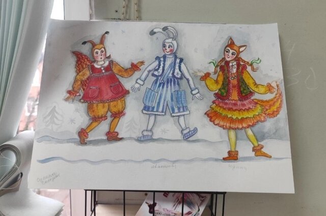    Фото: АиФ/ Александра Кожевникова