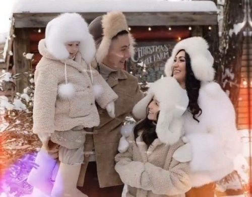     Зинира һәм Ризат Рамазановтар Яңы йылға ниндәй бүләк әҙерләгән?