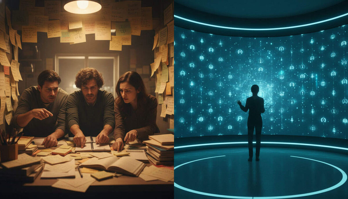    Голосовой бот за 7 дней: пошагово, без кода и без воды — сэкономите до 3 часов в день Khar_AG