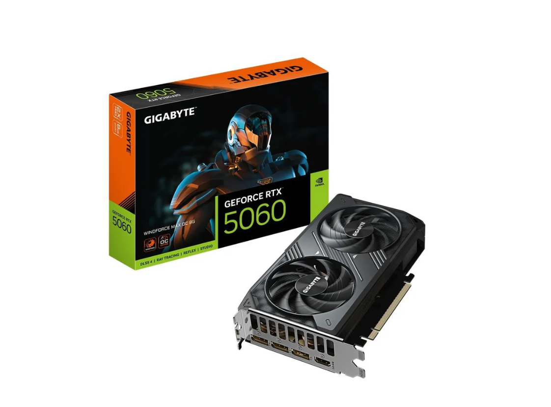 Пропало изображение после замены видеокарты