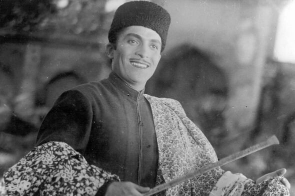 110 лет со дня рождения Рашида Бейбутова: каким был творческий путь певца