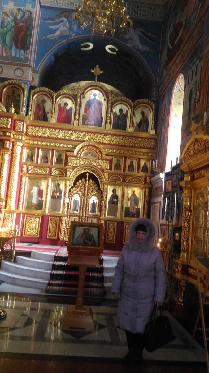 фото автора