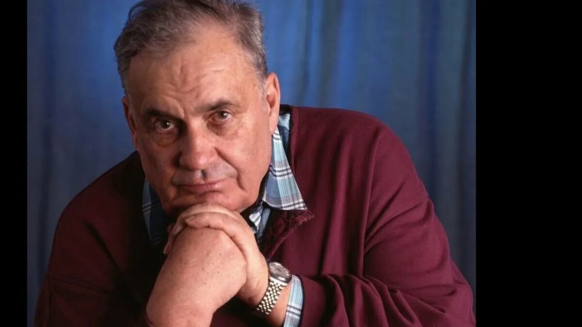 Продолжение о жизни и творчестве Эльдара Александровича Рязанова