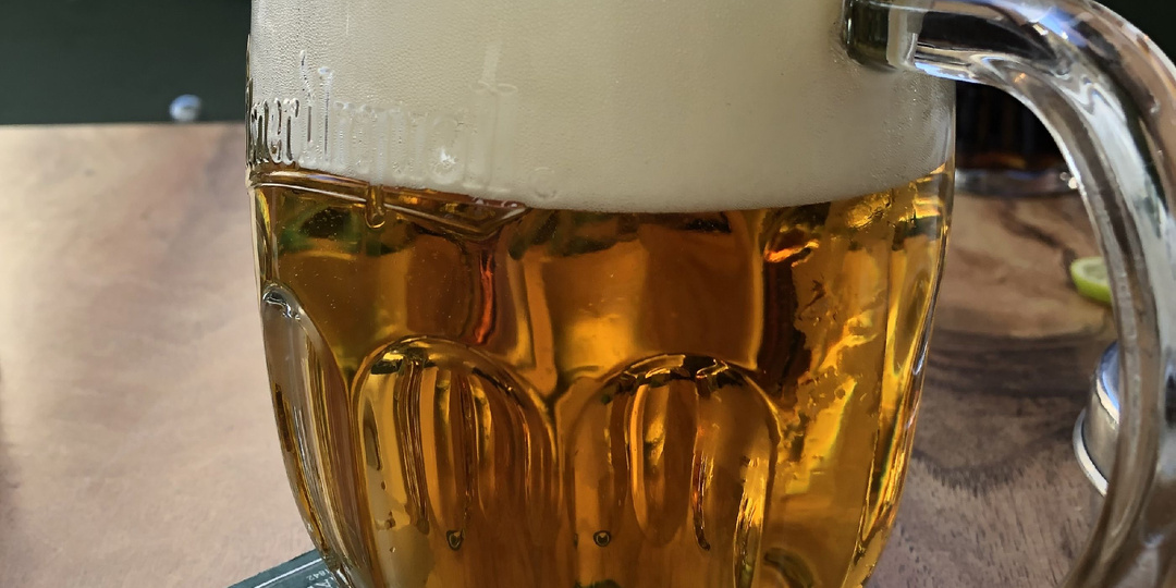 Чешское пиво в СССР! Мифы и реальность