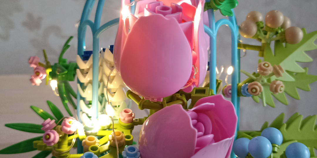 Всё самое интересное для детей в Rich Family