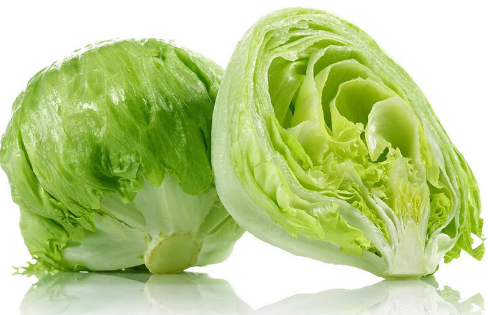 Салат айсберг