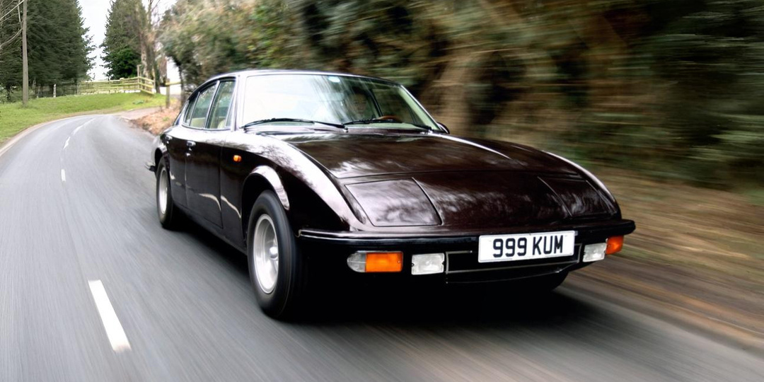 Французские амбиции, английский опыт и американский мотор: история создания Monica 560