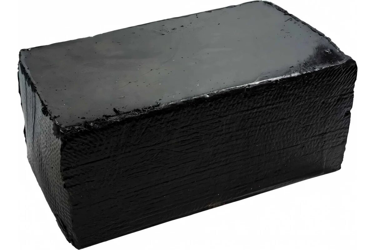 Битум - это универсальный материал, получаемый из нефти, гораздо более многогранен, чем кажется на первый взгляд.