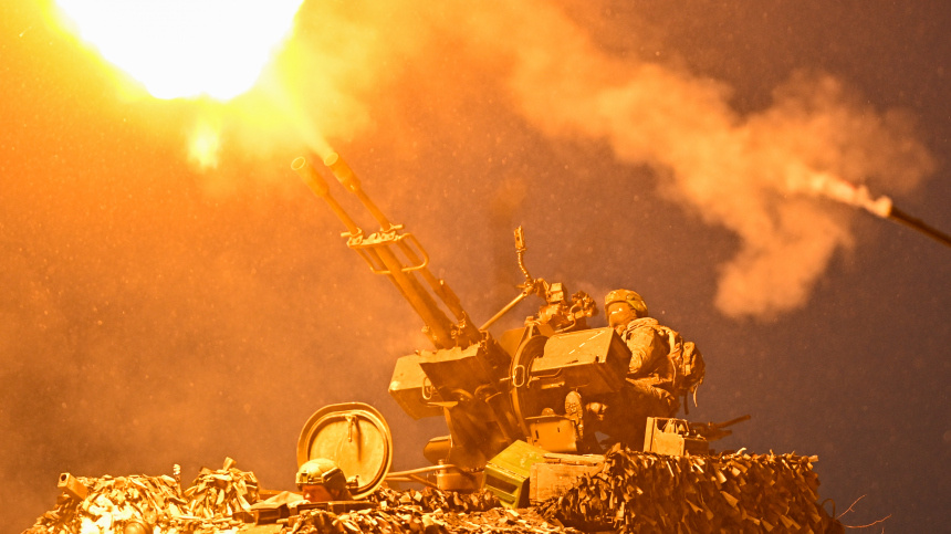    Фото: © РИА Новости/Сергей Бобылев