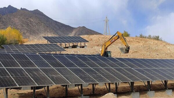    © Foto / Пресс-служба администрации Шугнанского района