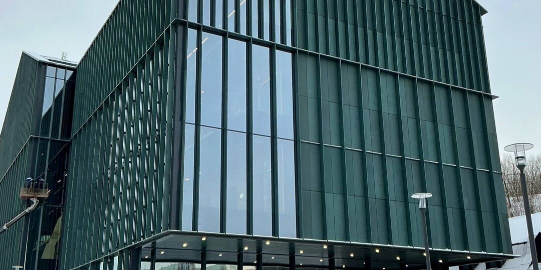 Пермский период, музеи, авангард. Чем сейчас живёт город культурной революции?