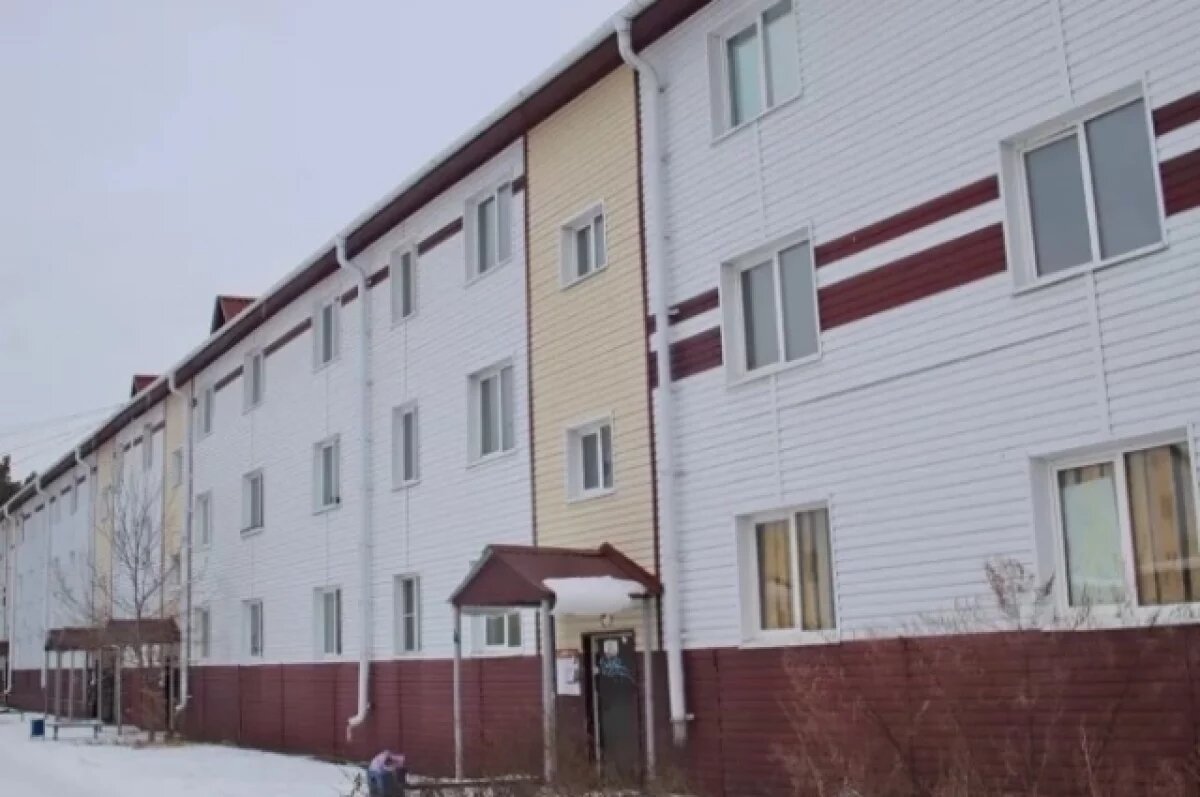    В Бийске одобрили демонтаж скандальных «трех поросят» на ул. Спекова