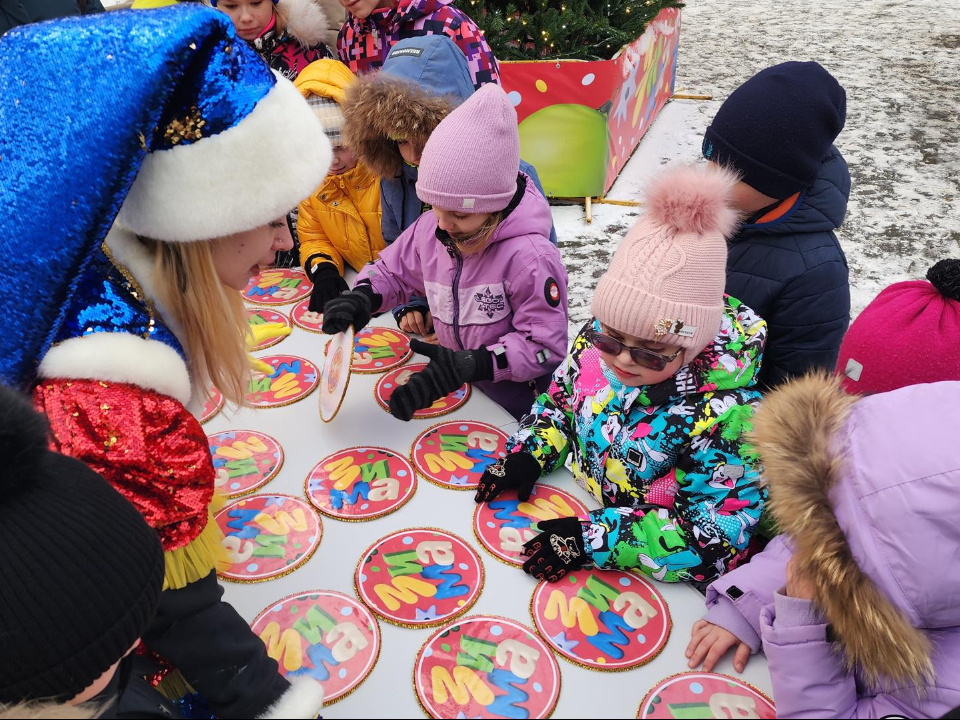    Фото: МедиаБанк Подмосковья/Дмитрий Беденко