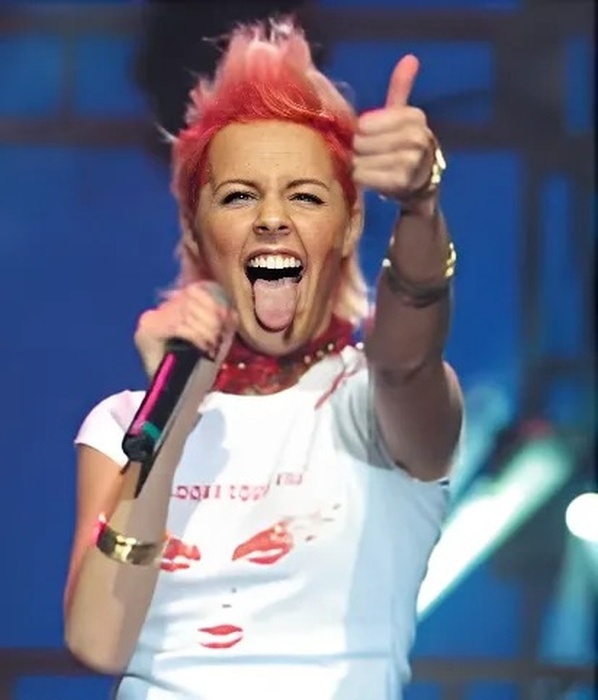 Ольга Шелест