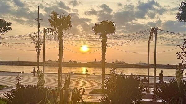    © Telegram-канал главы администрации Ялты Янины Павленко