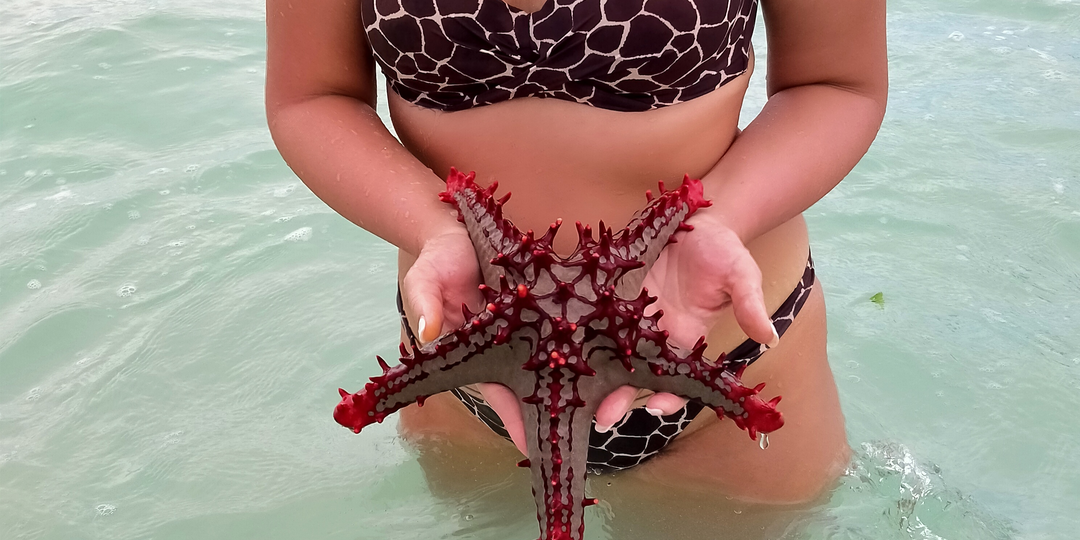 Занзибар, пляж Нунгви