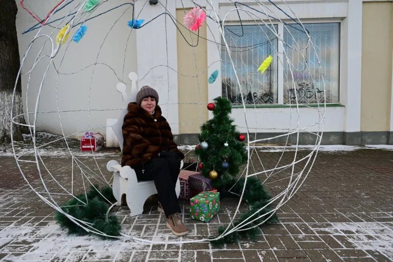 Листайте вправо, чтобы увидеть больше изображений