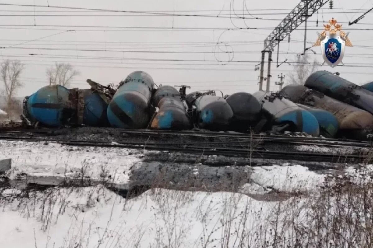    Следком: авария на ЧАИС под Пензой произошла из-за нарушения правил