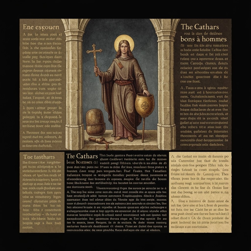 Рисунок сгенерирован нейросетью